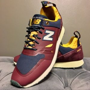 New Balance Trailbuster, like new